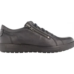 Casual*Jomos Rallye Schwarz 26 000
